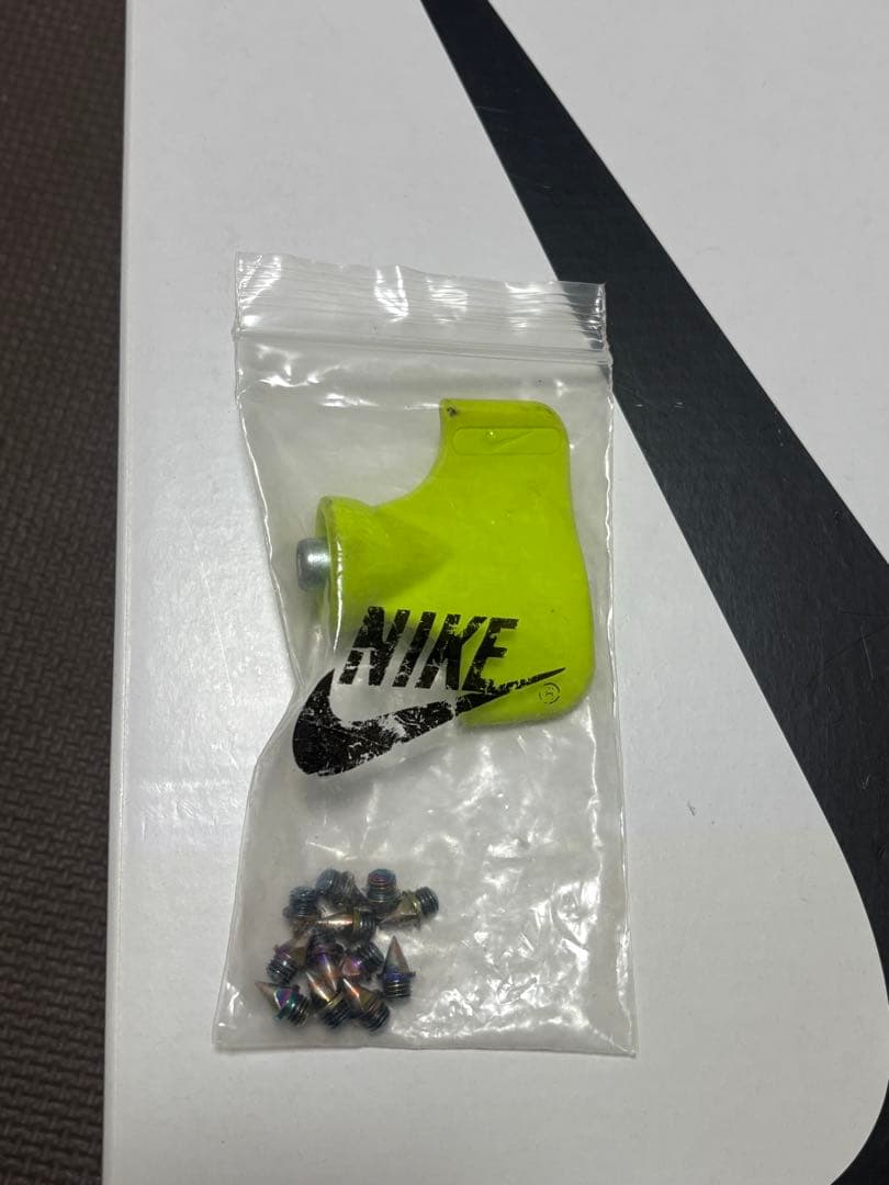 スパイク・シューズ AIR ZOOM MAXFLY 2 PROTO 28.0cm