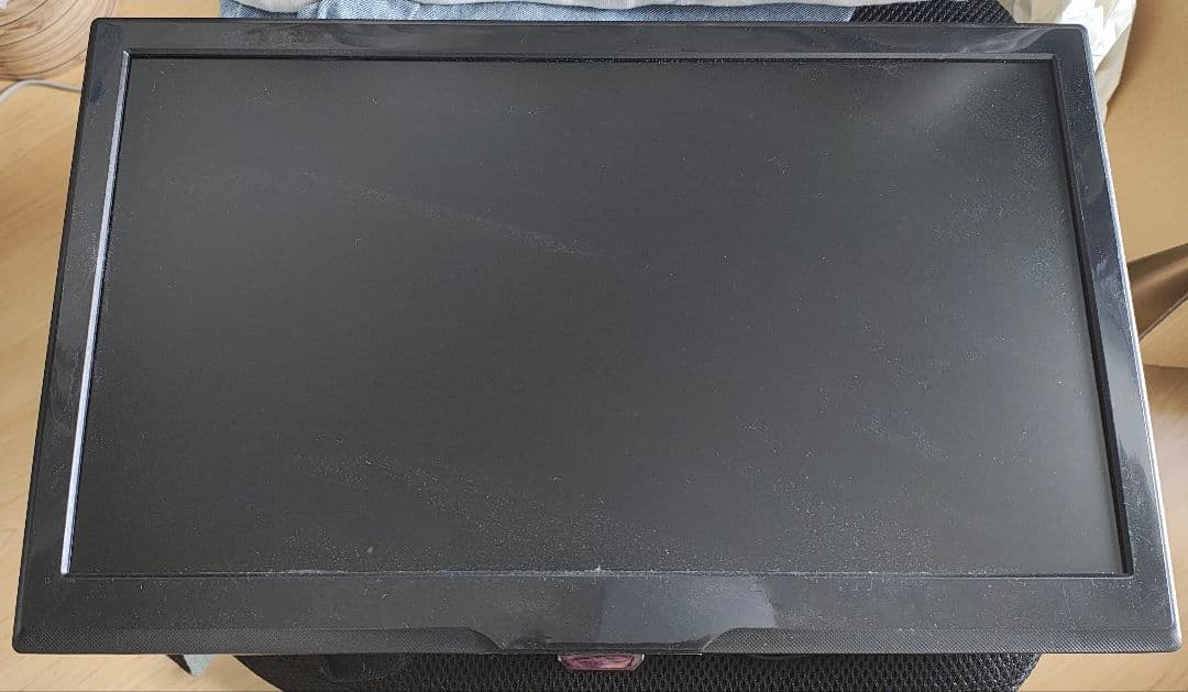 simplus 20v型 液晶テレビ外付けHDD録画対応 SP-20TVD-01 楽天市場】液晶テレビ 20型 地デジ HD VAパネル 録画 スタンド付き