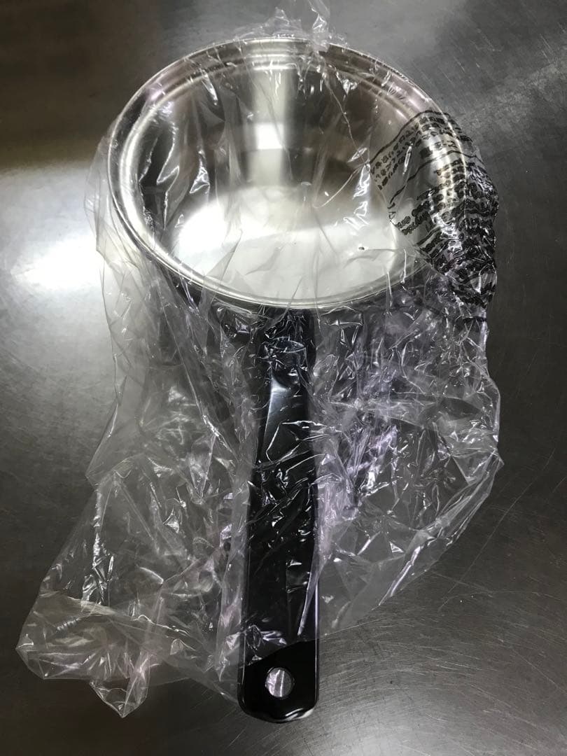 ＩＨ対応　1コート　新品　インコア　ウイスコ インコア ウィスコ IH対応鍋 ほぼ全部セット｜Yahoo!フリマ（旧PayPay