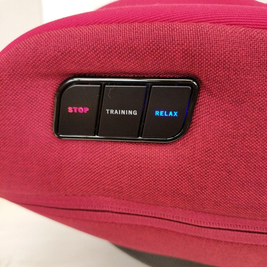 エイミーフェムエアスイング 赤 ツカモト - メルカリ