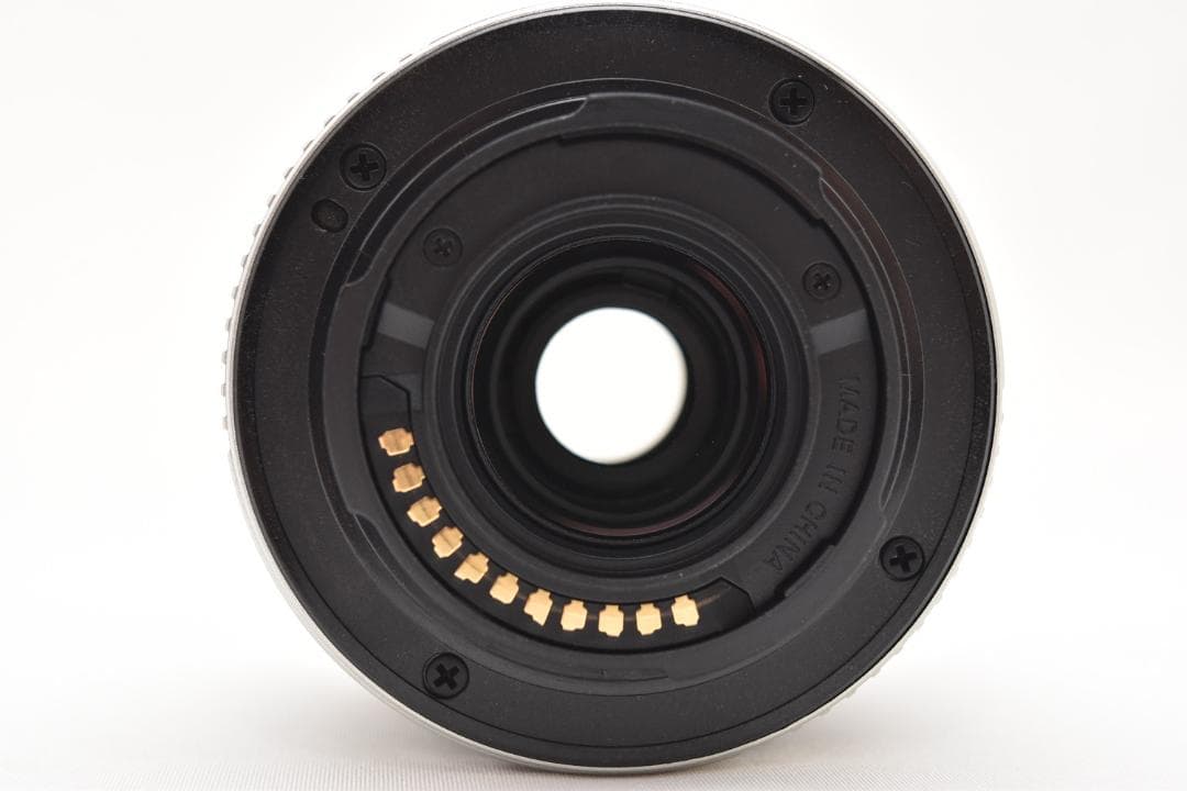 M.ZUIKO DIGITAL 14-42mm f3.5-5.6 Ⅱ