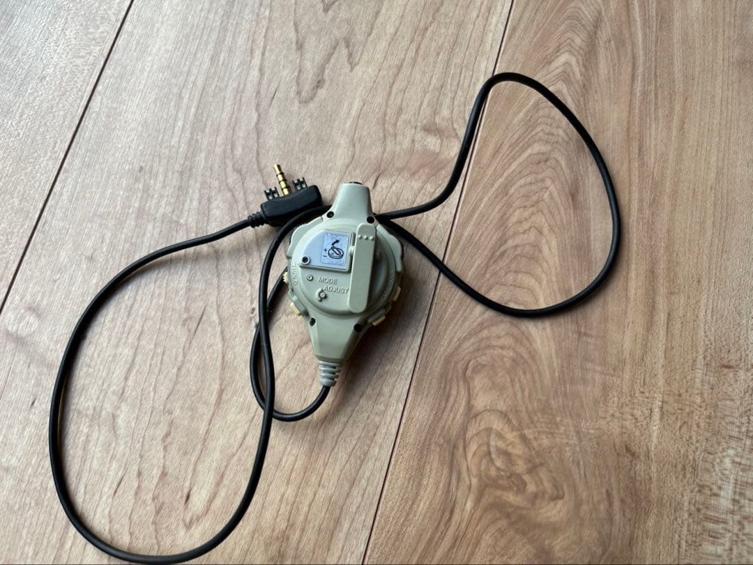 SHARP MD-S722 ポータブルMDプレーヤー レコーダー