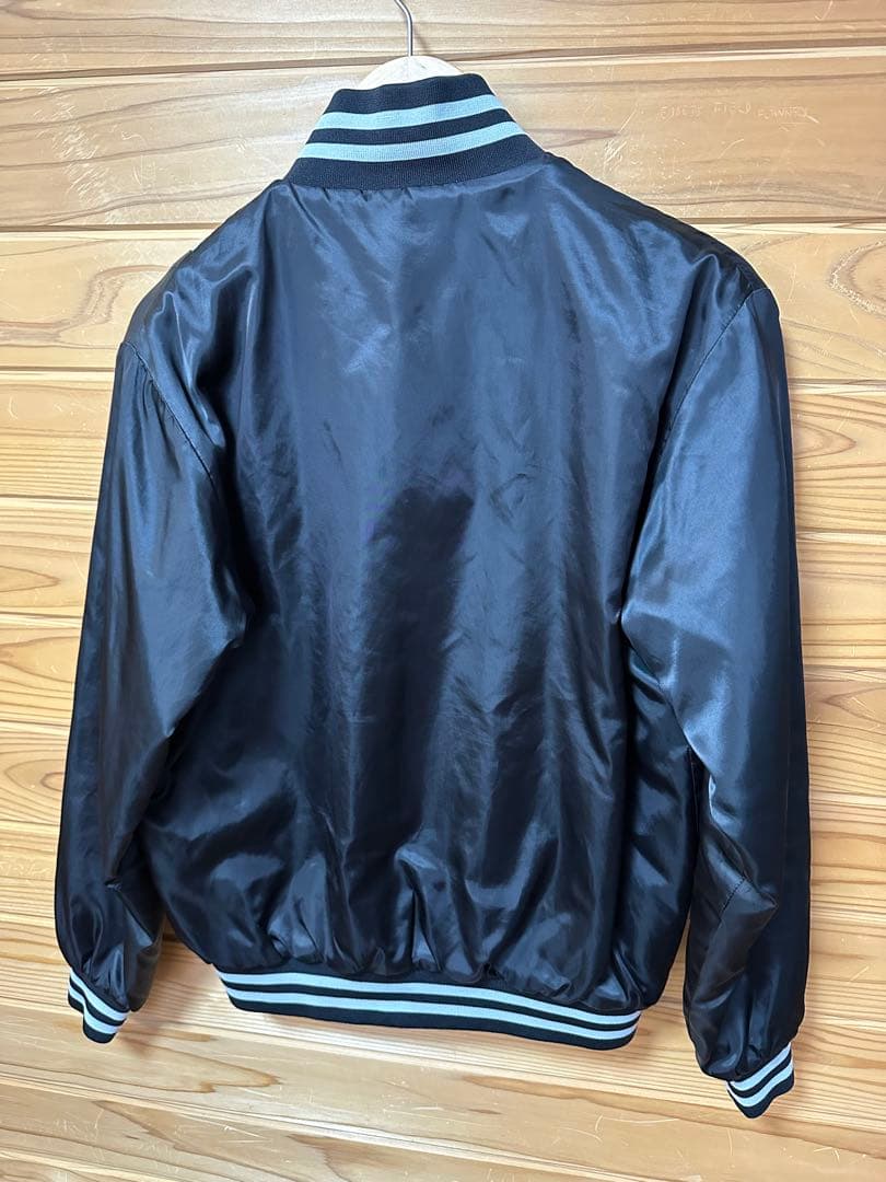 Hide and seek スタジャン M tenderloin rats US