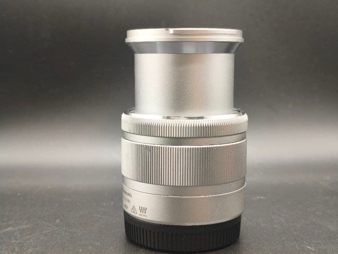 レンズ(ズーム) LUMIX G VARIO 35-100mm f/4.0-5.6 ASPH.