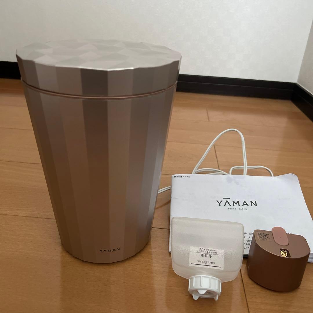 ヤーマン LED美顔器フォトスチーマー フォトケア 美顔器スチーマー フォトケア｜フェイスケア（美顔器・スチーマー