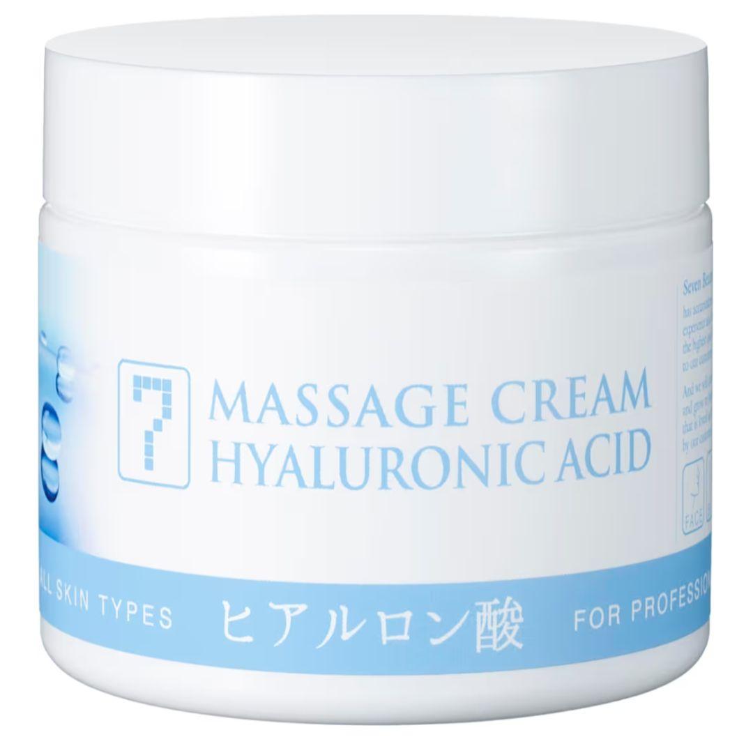 セブンビューティー マッサージクリーム 450g×16個入 7BEAUTY（7ビューティー） マッサージクリーム 450g セブン