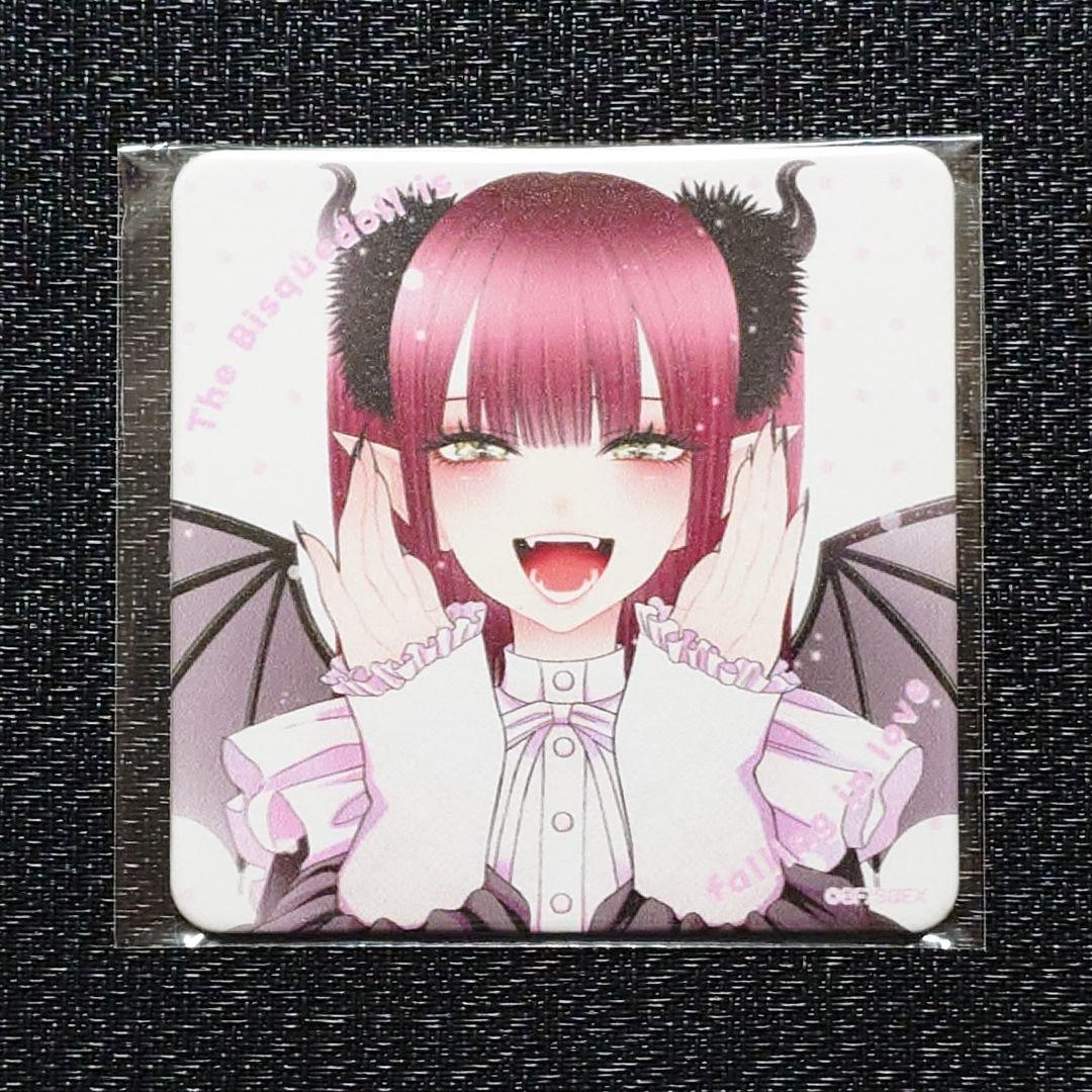 着せ恋 特典 コースター 喜多川海夢 着せ恋5周年展 カフェ リズ - メルカリ