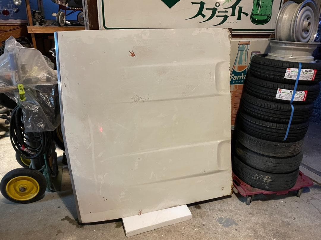 お宝発見希少 スカイライン、ケンメリ、ボンネット、GTR、レストアモール付き もう実車でしょこれ・・・」ケンメリGT-Rの超精巧スケールモデル、爆誕