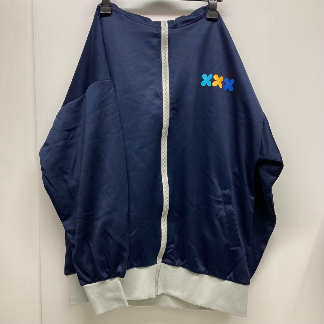 ホロライブ 白上フブキ フブキの部屋着ジャージ 誕生日記念2023 - メルカリ