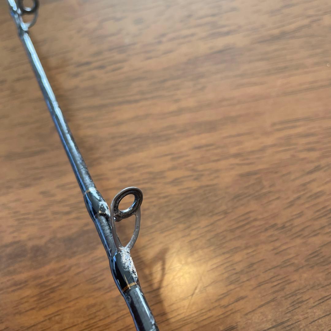 マ*デ様 テイルウォーク スネーキー C80XH（生産終了モデル） - メルカリ