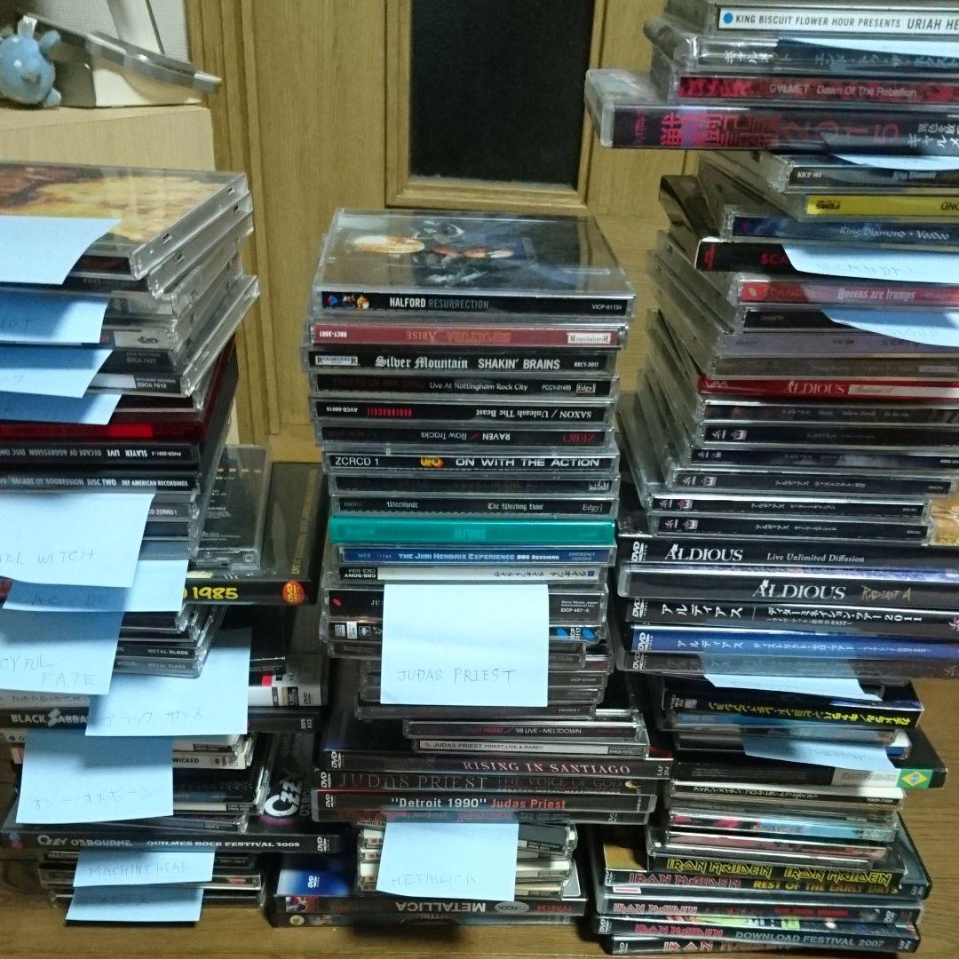 ロック ヘビメタ系まとめ売り ロック ヘビメタ系まとめ売り ロック ヘビメタ系まとめ売り 【公式通販】