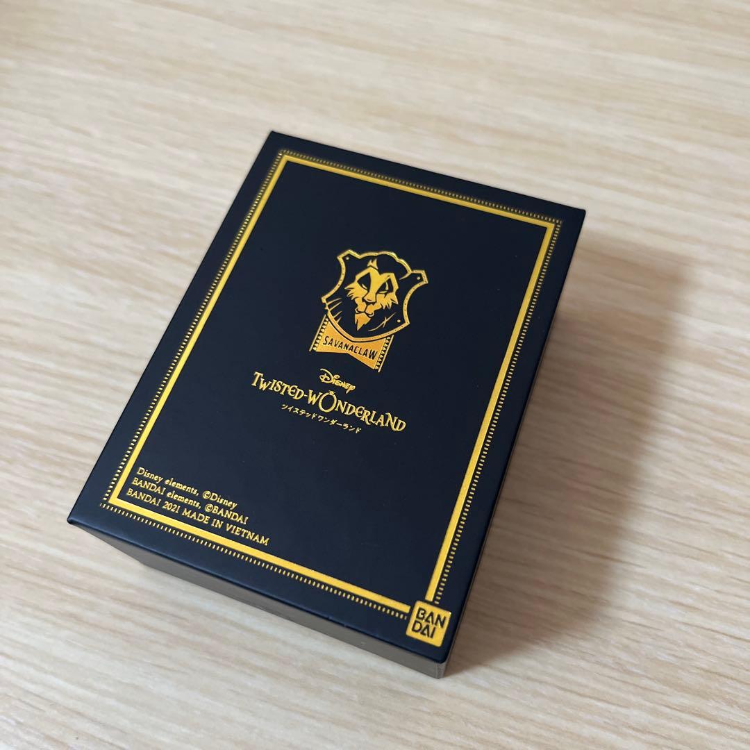 たまごっち ツイステっち サバナクロー 美品 希少 - メルカリ