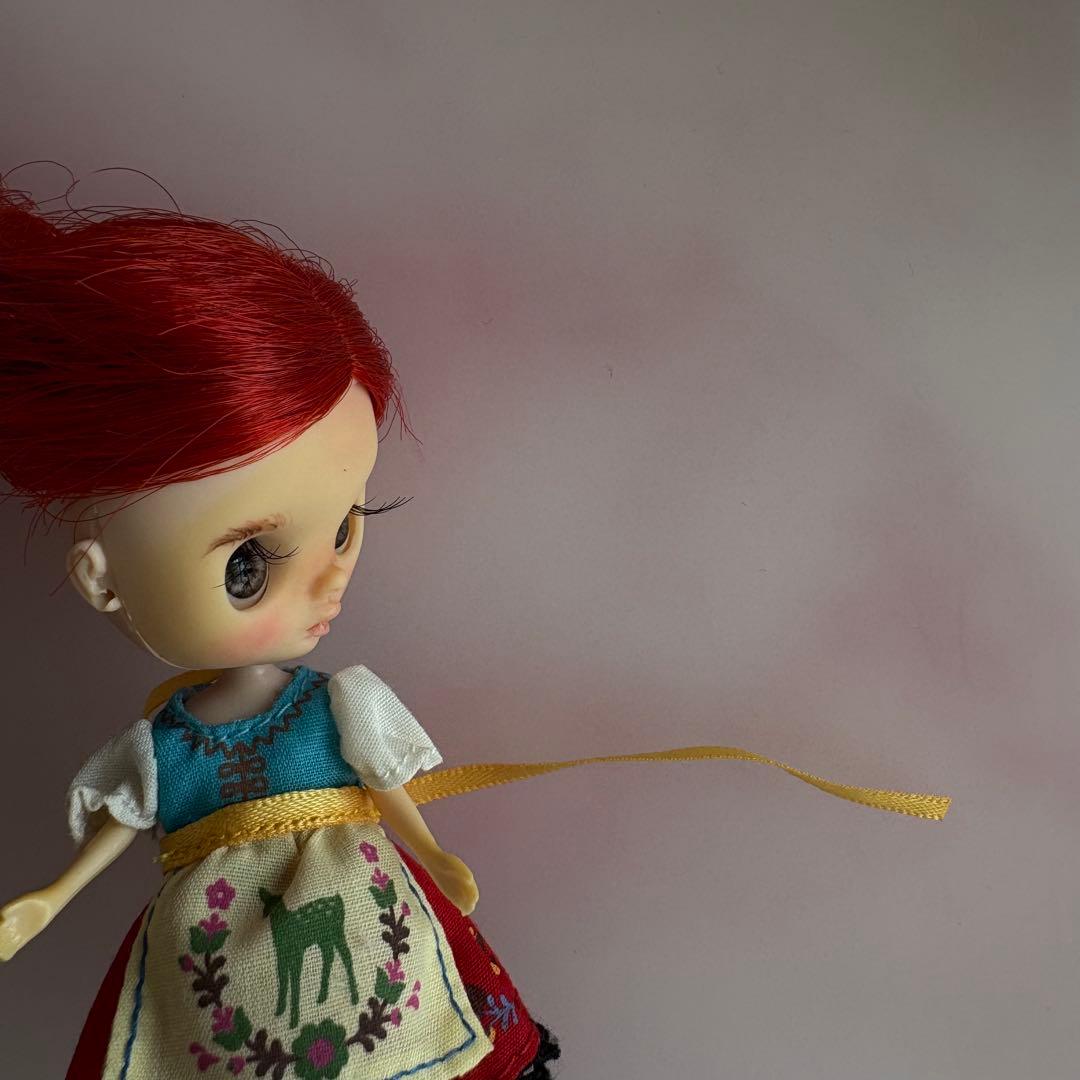 カスタムプチブライス 作家様 - メルカリ