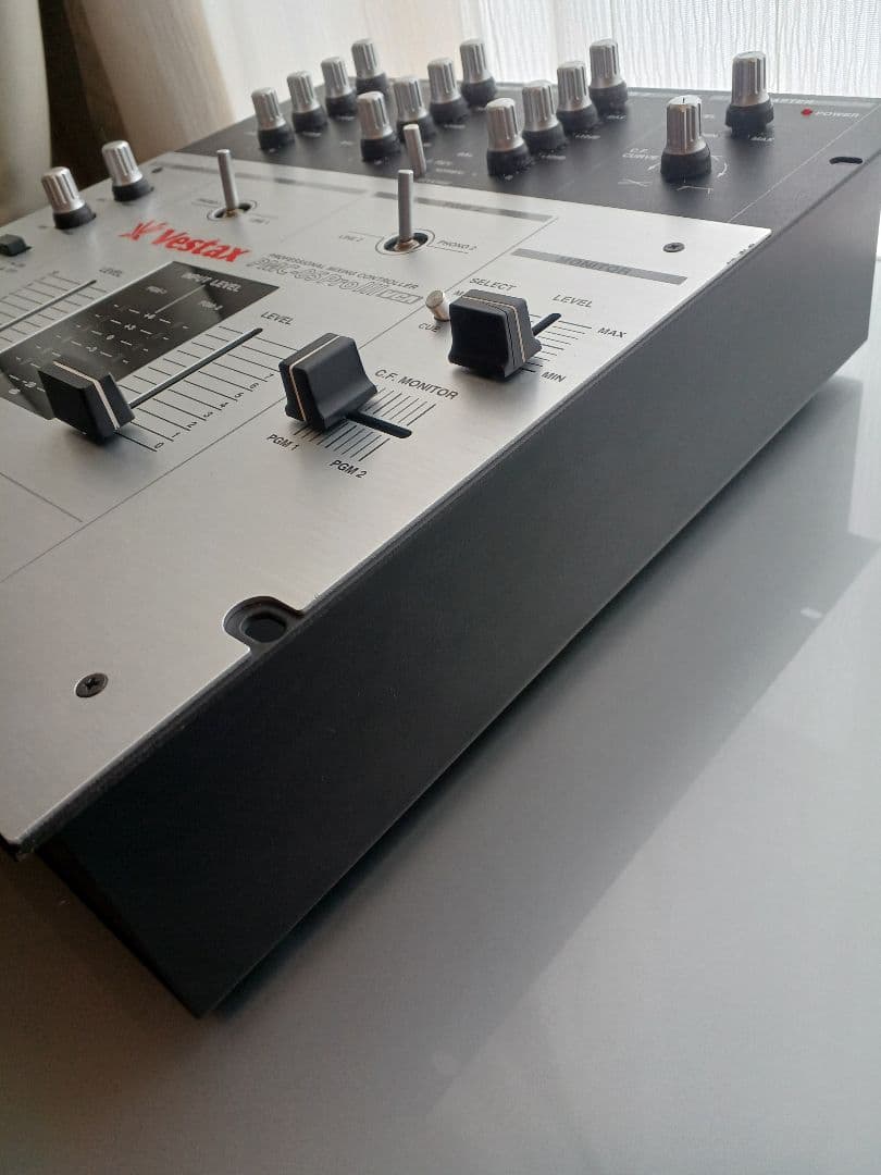 VESTAX PMC-05pro3 VCA カットラグスペーサー装着済み - メルカリ