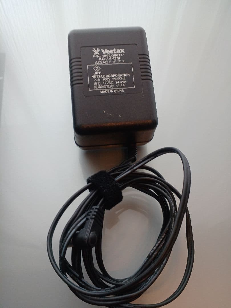 VESTAX PMC-05pro3 VCA カットラグスペーサー装着済み - メルカリ