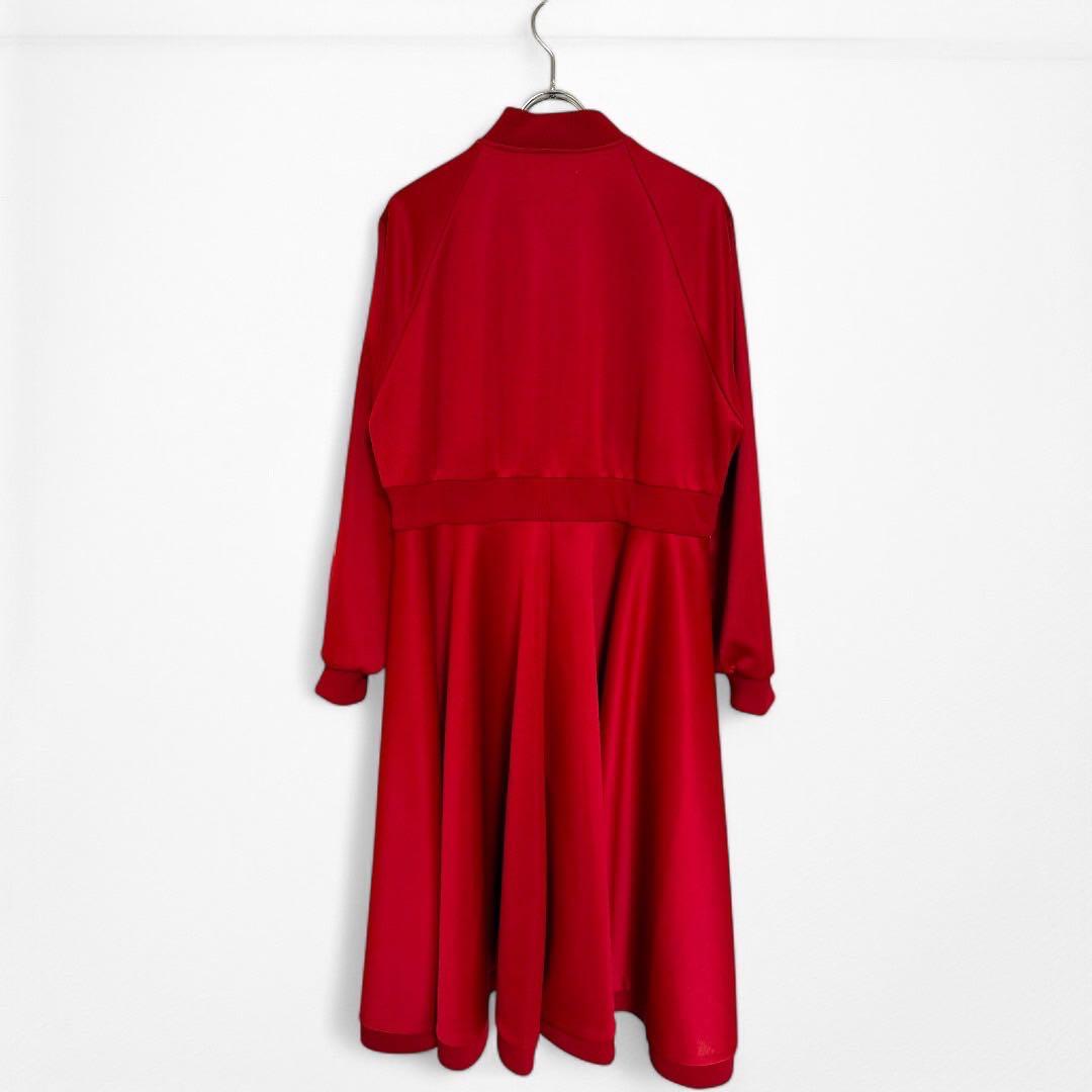 極美品 keisuke kanda ジャージミーツロングドレス あのちゃん - メルカリ