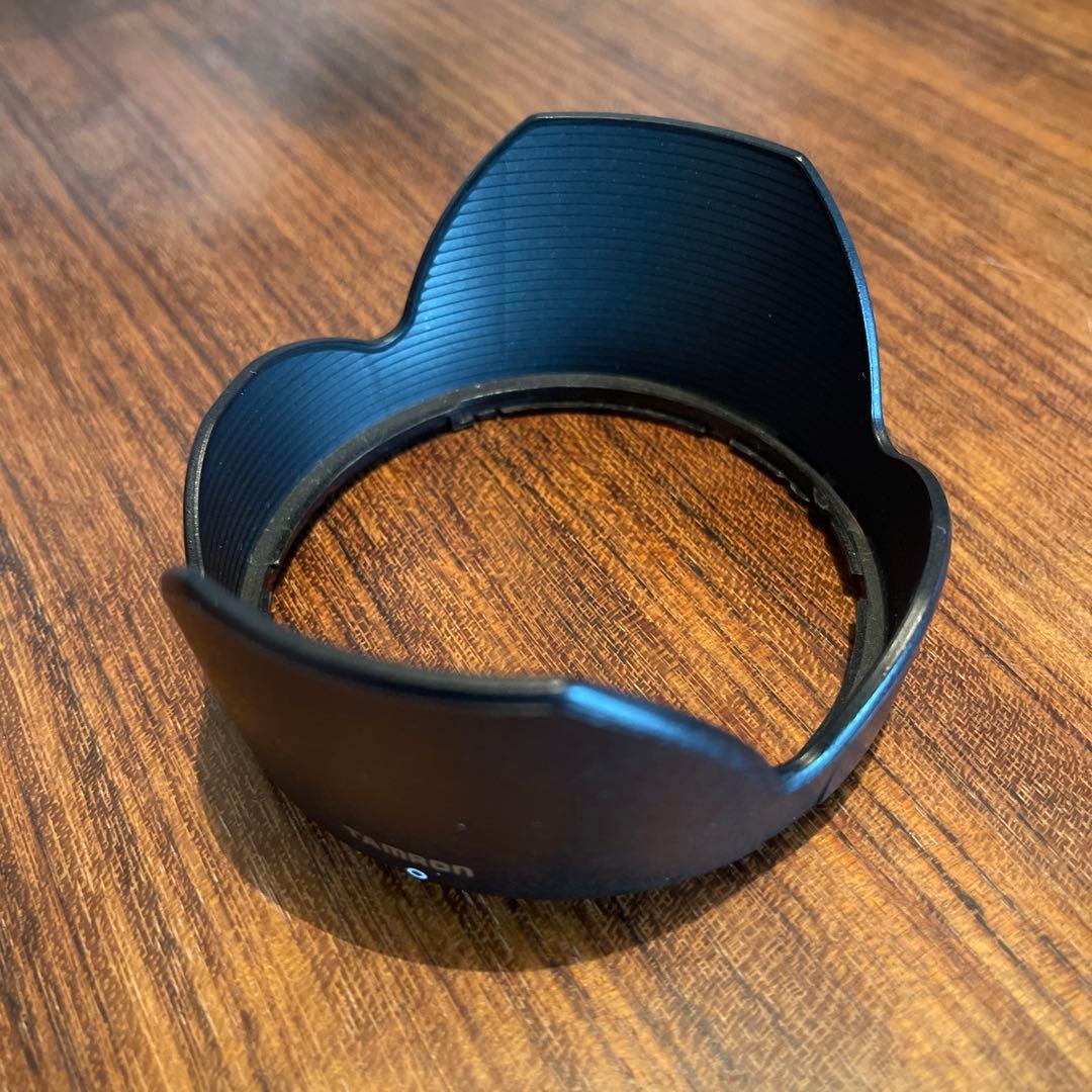 レンズ(ズーム) TAMRON 18-270mm F/3.5-6.3 Di II