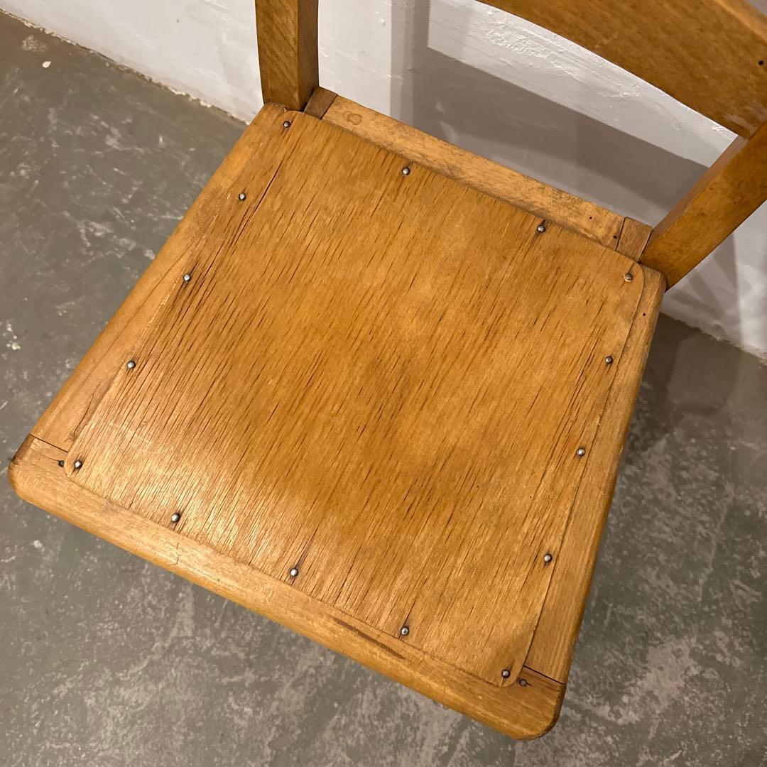 unana様専用ヴィンテージ ダイニングチェア カフェチェア 6