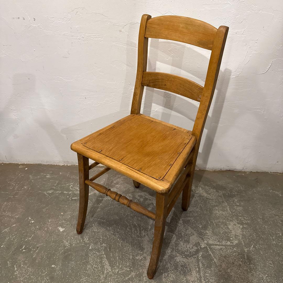 unana様専用ヴィンテージ ダイニングチェア カフェチェア 6