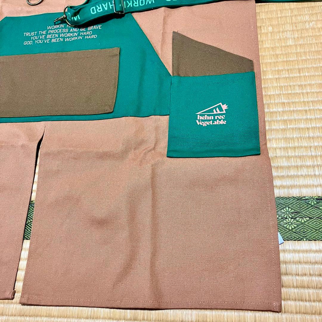 藤井風 Workin' Hard エプロン - メルカリ