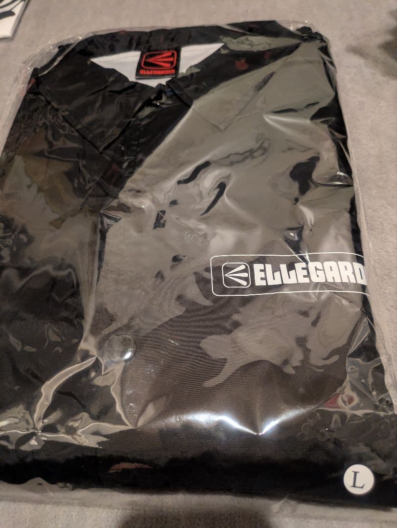 ELLEGARDEN コーチジャケット　L Yahoo!オークション - 非売品 新品 ELLEGARDEN×MAGICALDESIGN×SKULLS