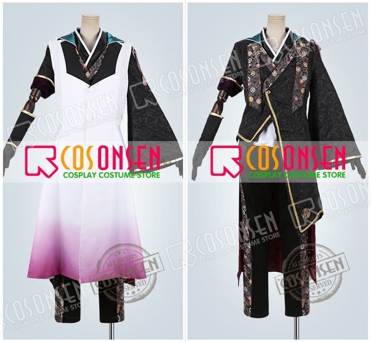 COSONSEN製】刀剣乱舞 ミュージカル つはものどもがゆめのあと 岩融