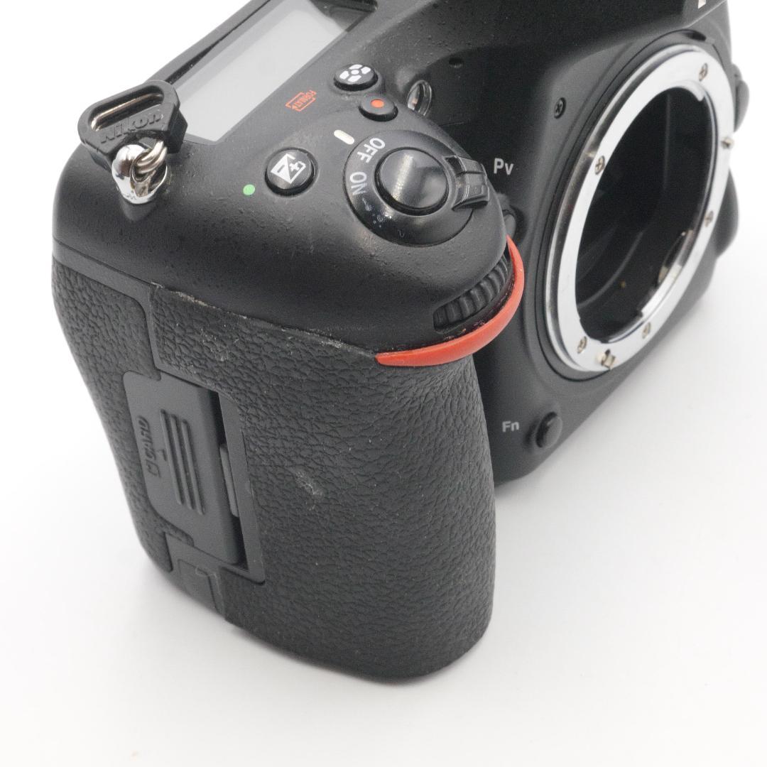Nikon D750 ボディ ニコン シャッター回数 361,332回 - メルカリ