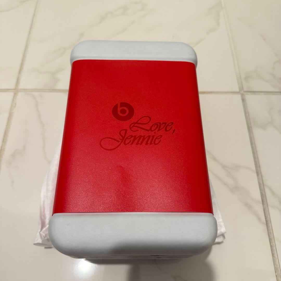 Beats by Dr.Dre Beats Solo 4 JENNIE ジェニー - メルカリ