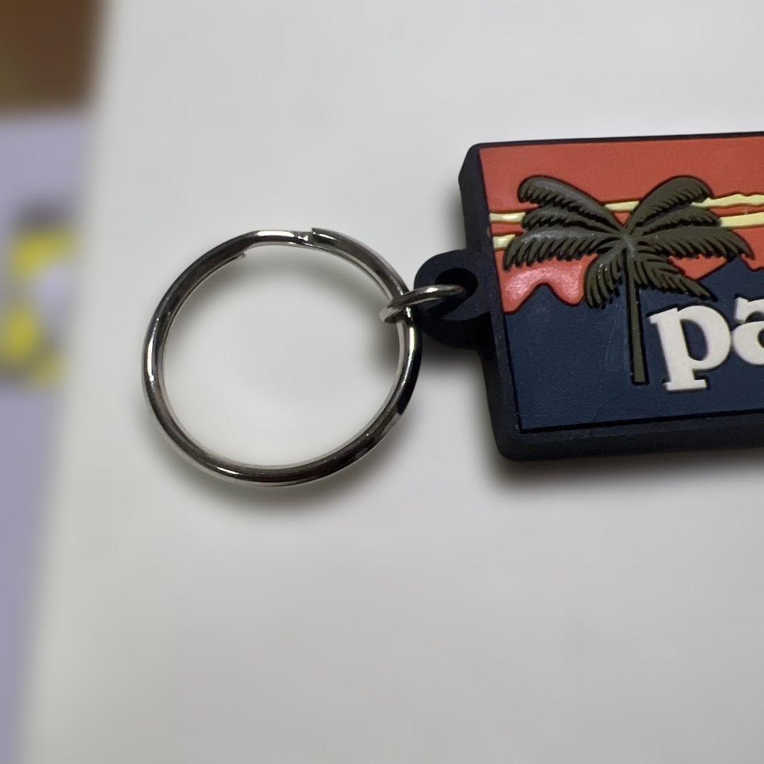 レア品】パタロハ キーホルダー patagonia パタゴニア - メルカリ