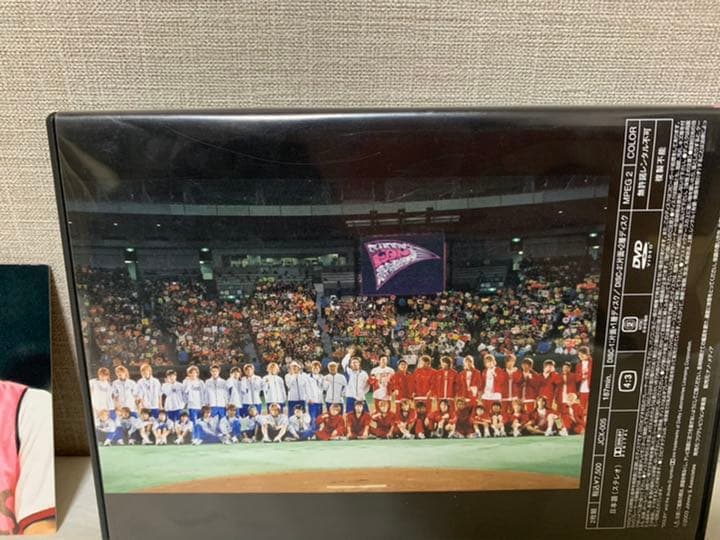 Johnnys 体育の日ファン感謝祭〜完全密着スペシャル編〜