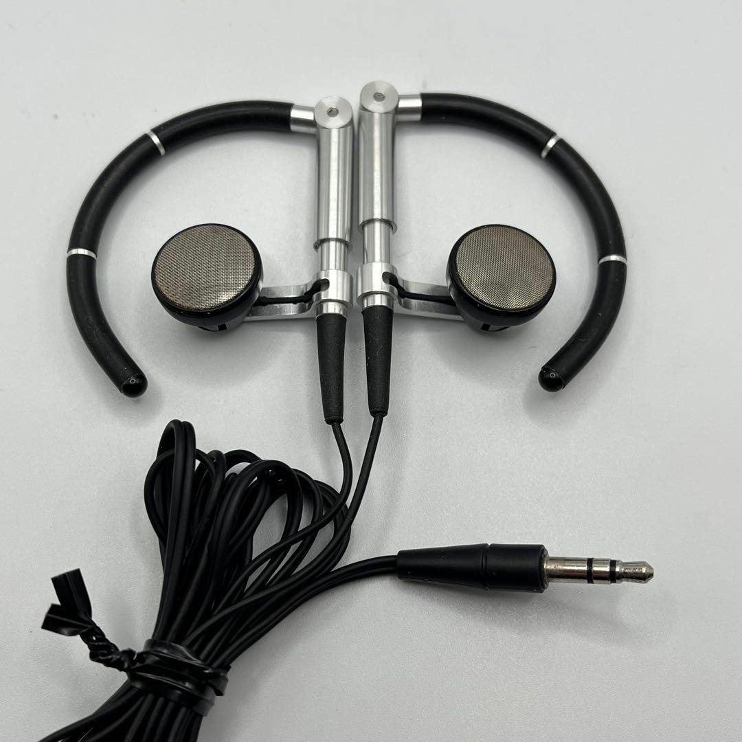 ☆BANG & OLUFSEN Earphones「A8」☆ - メルカリ