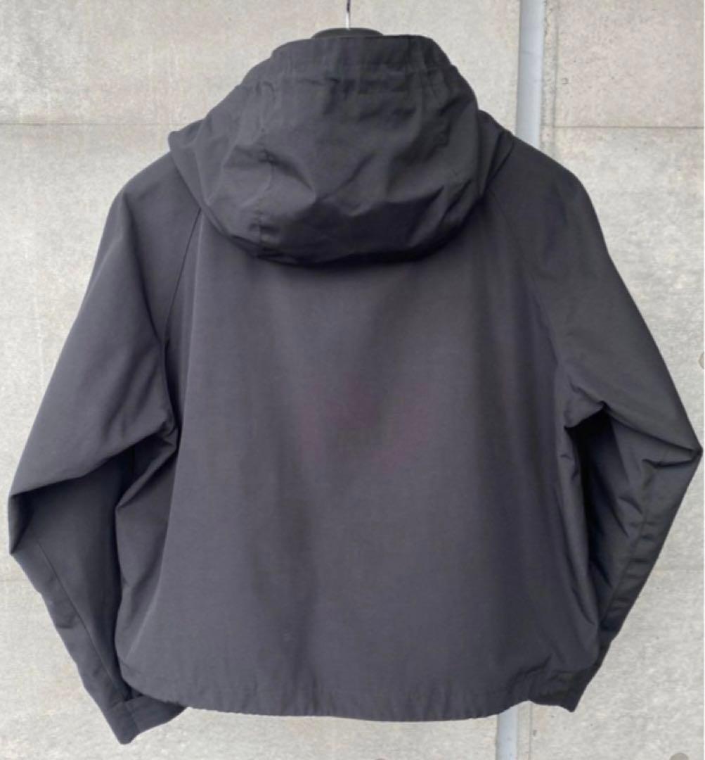 菅田将暉 QJアノラック クワイエットジャーニー ライブグッズ サイズ2