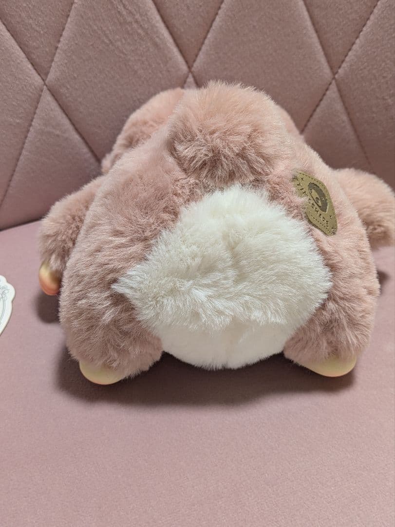 TimeShare x Cino(チノ) の花妖精 チンシバイの妖精 - メルカリ