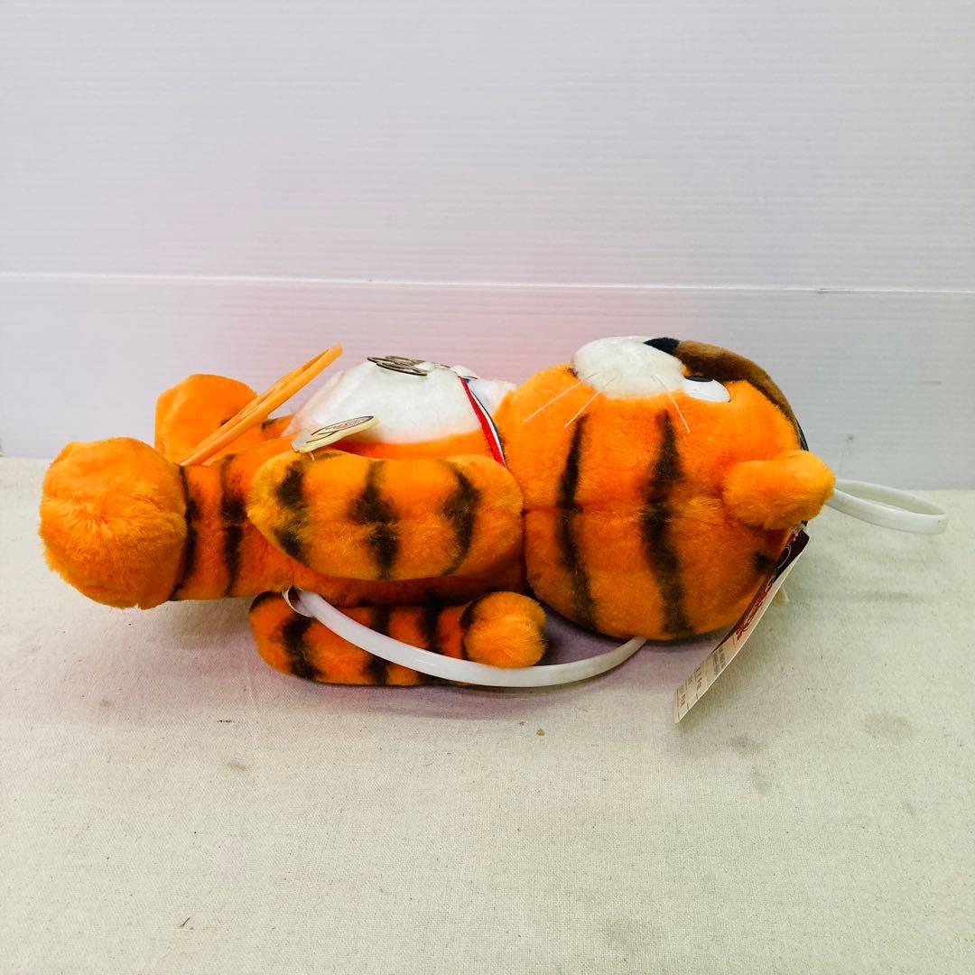 激レア☆1988年製☆タグ付き】ソウルオリンピック ホドリ ぬいぐるみ