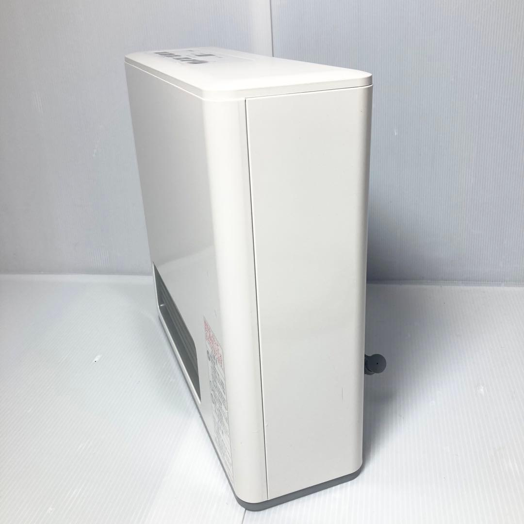 美品 ノーリツ 都市ガス用 ガスファンヒーター GFH-2404S 2018年製