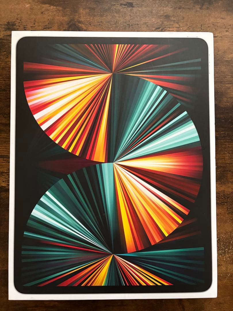 ⭐*️様 【最終値下げ】iPad Pro 12.9インチ (第5世代) 511PKXkKrIS.jpg