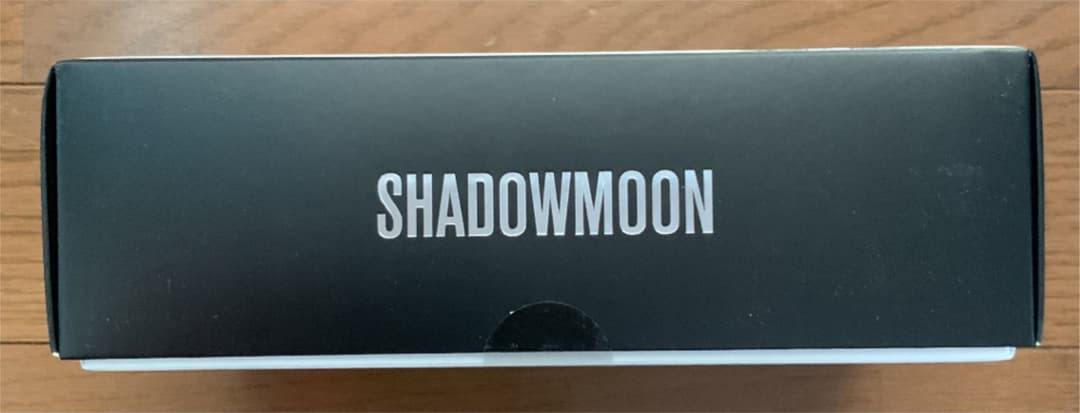 S.H.Figuarts(真骨彫製法) シャドームーン「仮面ライダーBLACK」