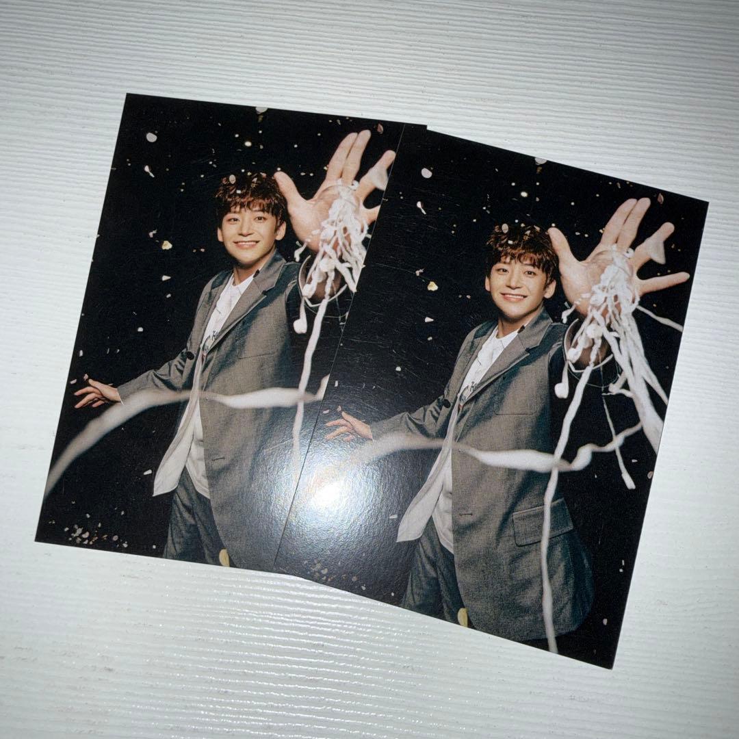 CRAVITY ジョンモ トレカ タワレコ 渋谷 adrenaline - メルカリ