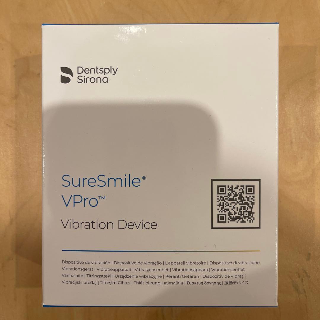 SureSmile VPro インビザライン 加速装置 マウスピース矯正 - メルカリ