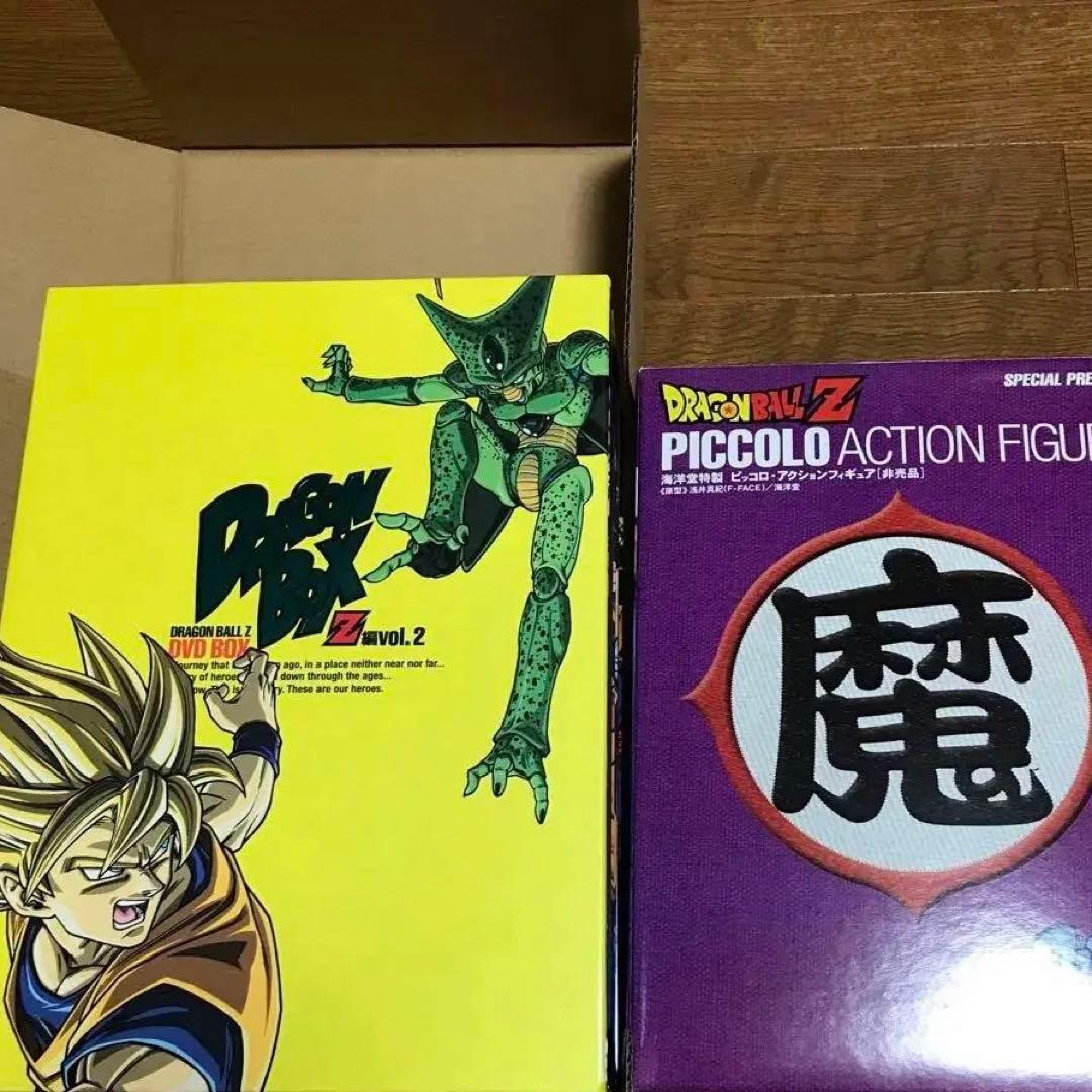 DRAGON BOX Z編 VOL… Amazon.co.jp: DVD Z DVD-BOX DRAGON BOX Z編 VOL.2 : パソコン・周辺機器