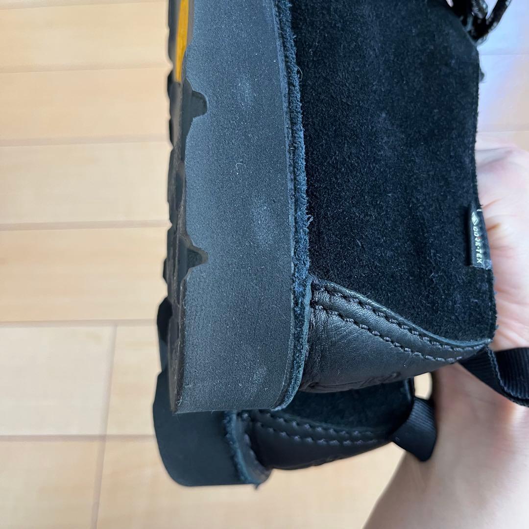 【25.5cm】CLARKS ORIGINALS Desert Trek GTX