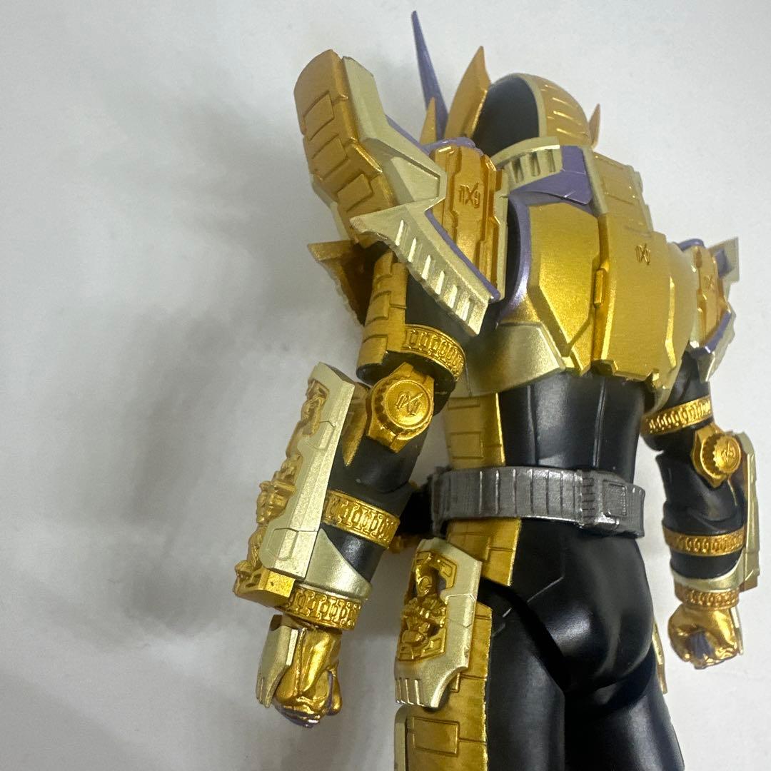 S.H.Figuarts (フィギュアーツ ) 仮面ライダー ジオウ 修正版