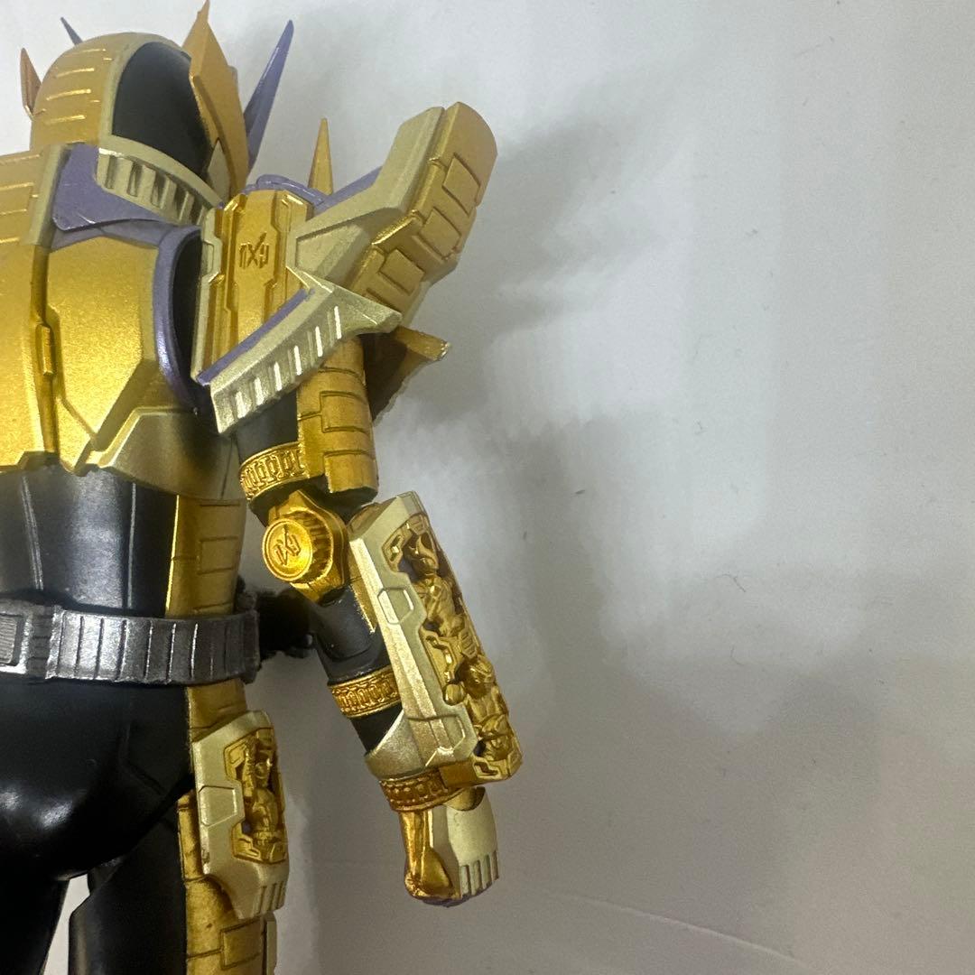 S.H.Figuarts (フィギュアーツ ) 仮面ライダー ジオウ 修正版