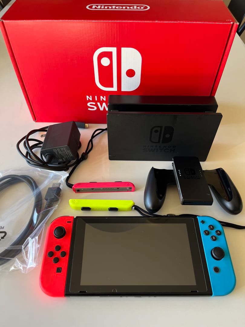 Nintendo switch 本体　メモリーカード付き 新商品】超高速転送でゲームを楽しむ！Nintendo Switch 2対応「microSD