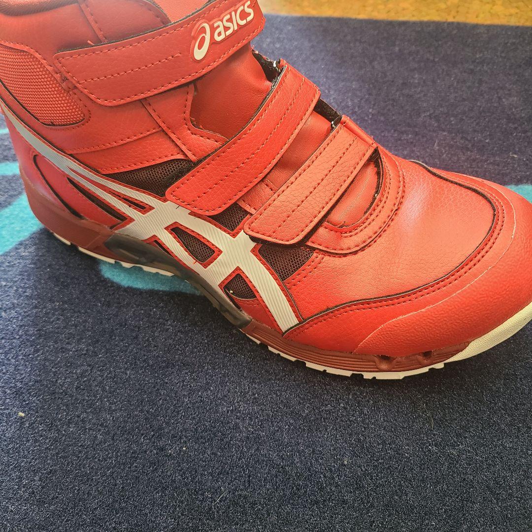 アシックス安全靴　CP308AC 600 30.0cm 1271A055