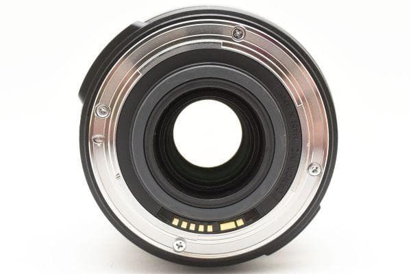 キャノン EF-S 18-200mm F3.5-5.6 IS#1759