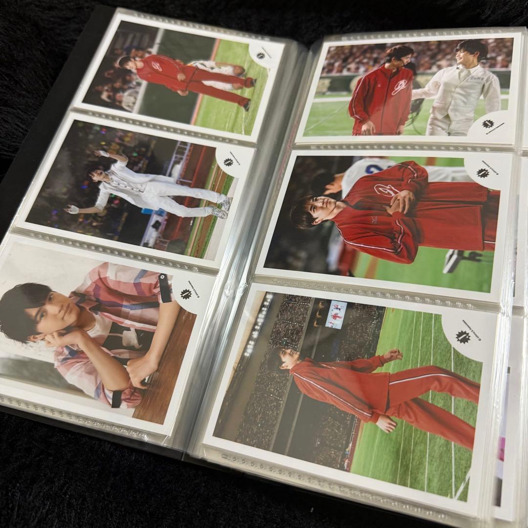 岩﨑大昇　過去　公式写真　抜けなし