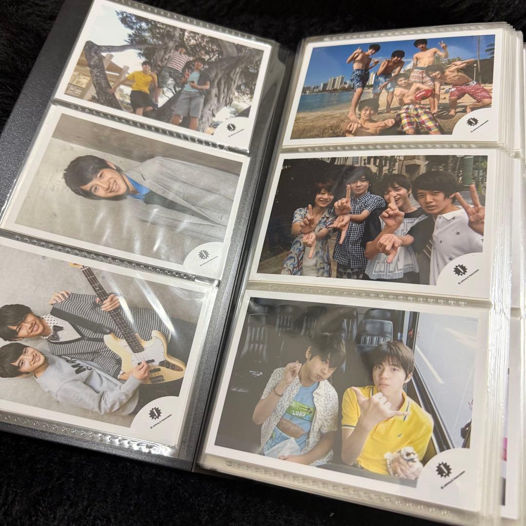 岩﨑大昇　過去　公式写真　抜けなし