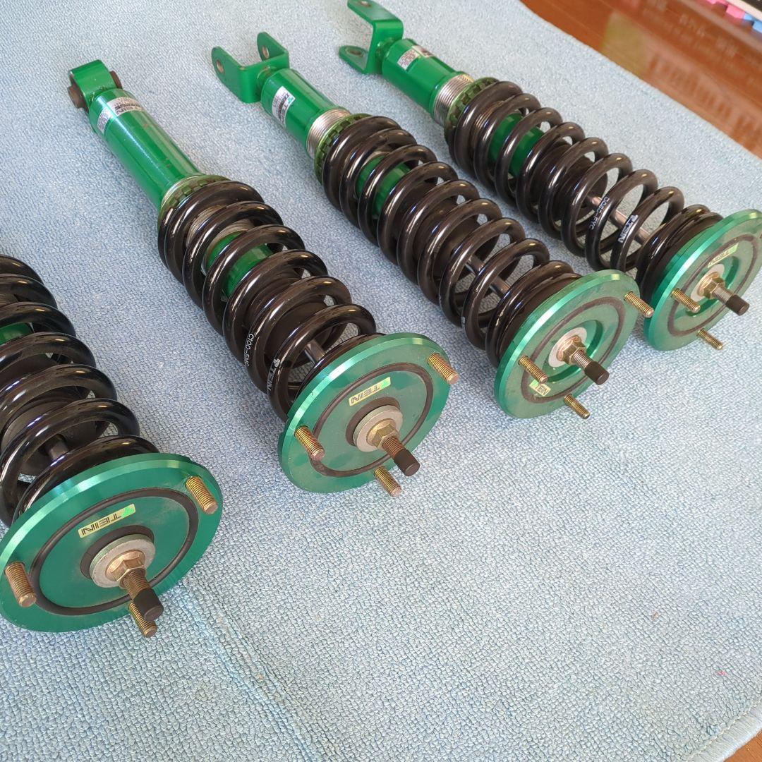 JZZ30用TEINダンパーASSY - メルカリ