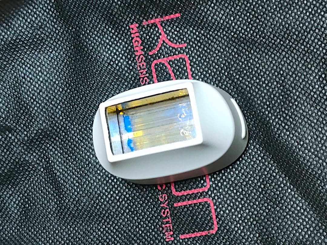 美品＊ケノン スーパープレミアム カートリッジ 脱毛器 - メルカリ